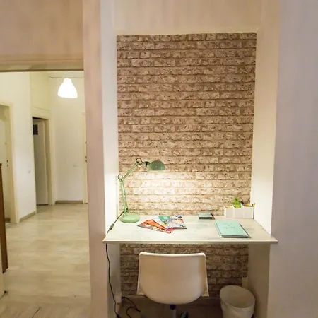 Stylish Apt In Athens Center Εξωτερικό φωτογραφία