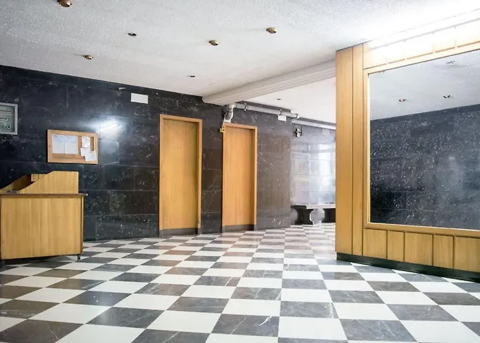 Stylish Apt In Athens Center