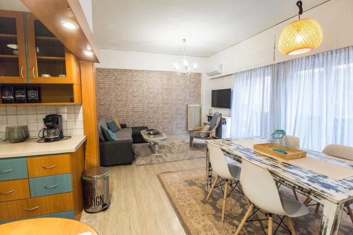 Stylish In Center Апартаменты *