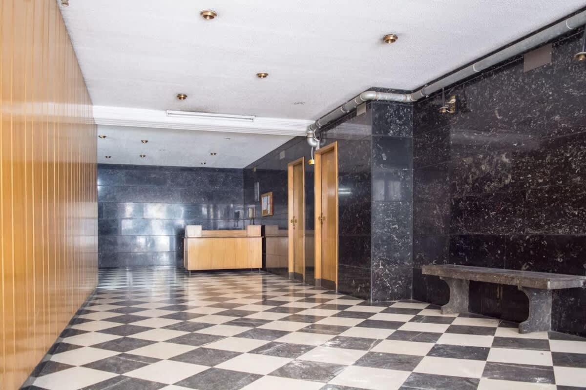 Stylish In Center Apartment Athens