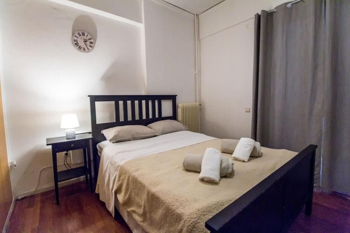 Apartment Stylish In Center