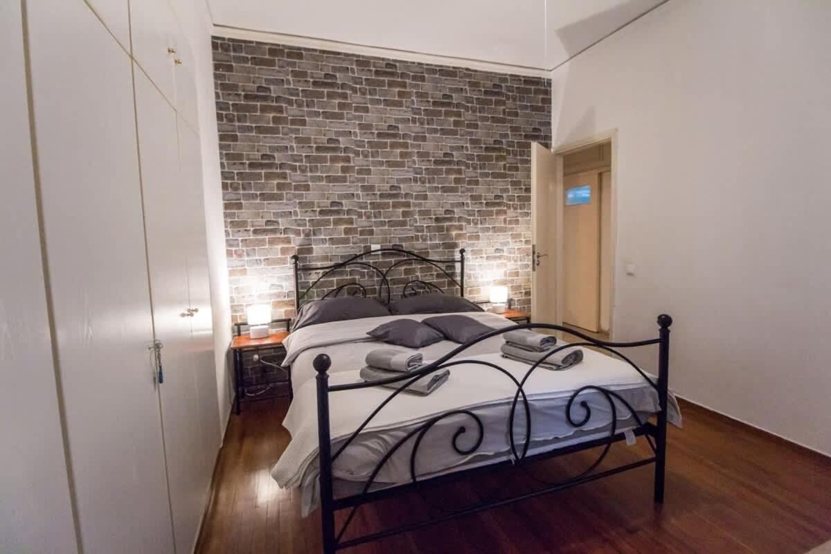 Apartment Stylish In Center Athens